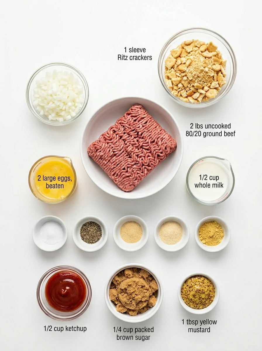 Cozy Up with Cracker Barrel Meatloaf