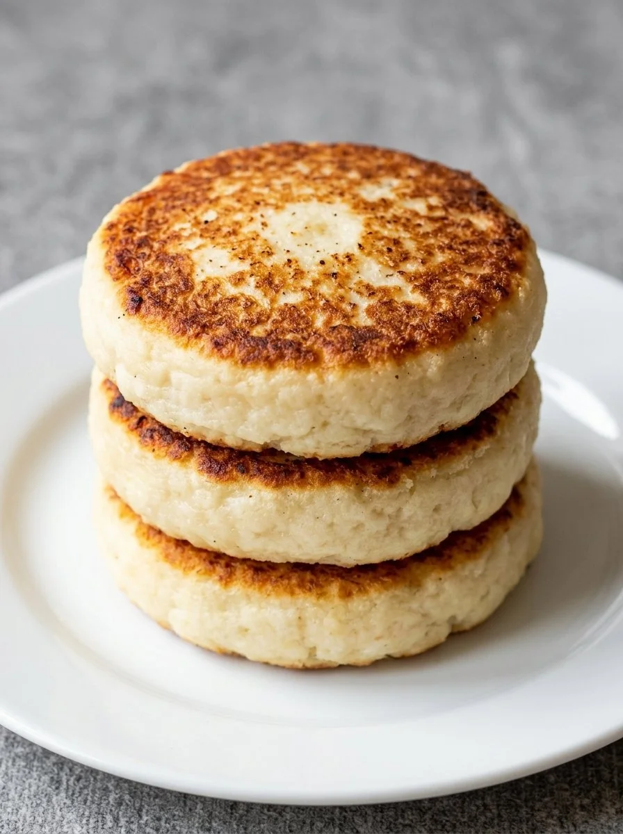 Crispy Potato Pancakes: A Comforting Delight for Your Family