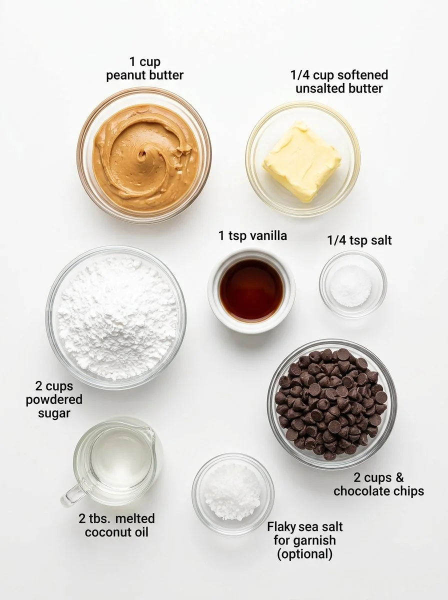 Homemade Peanut Butter Eggs